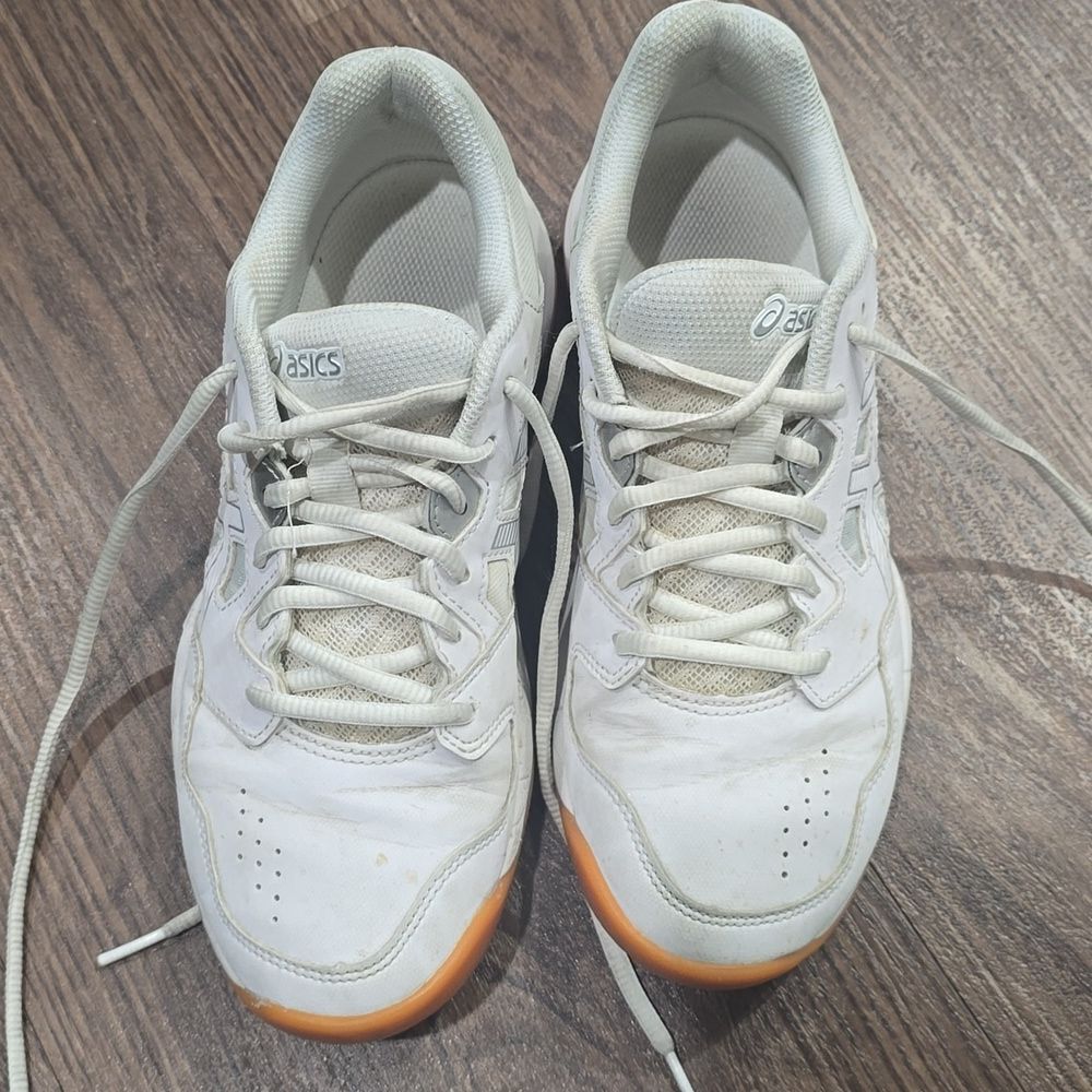 ASICS Gel-RENMA size 8‎  Women Leather Shoes